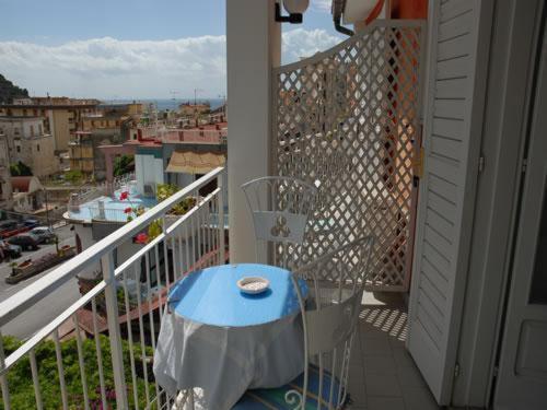 Maison Raphael Minori Dış mekan fotoğraf