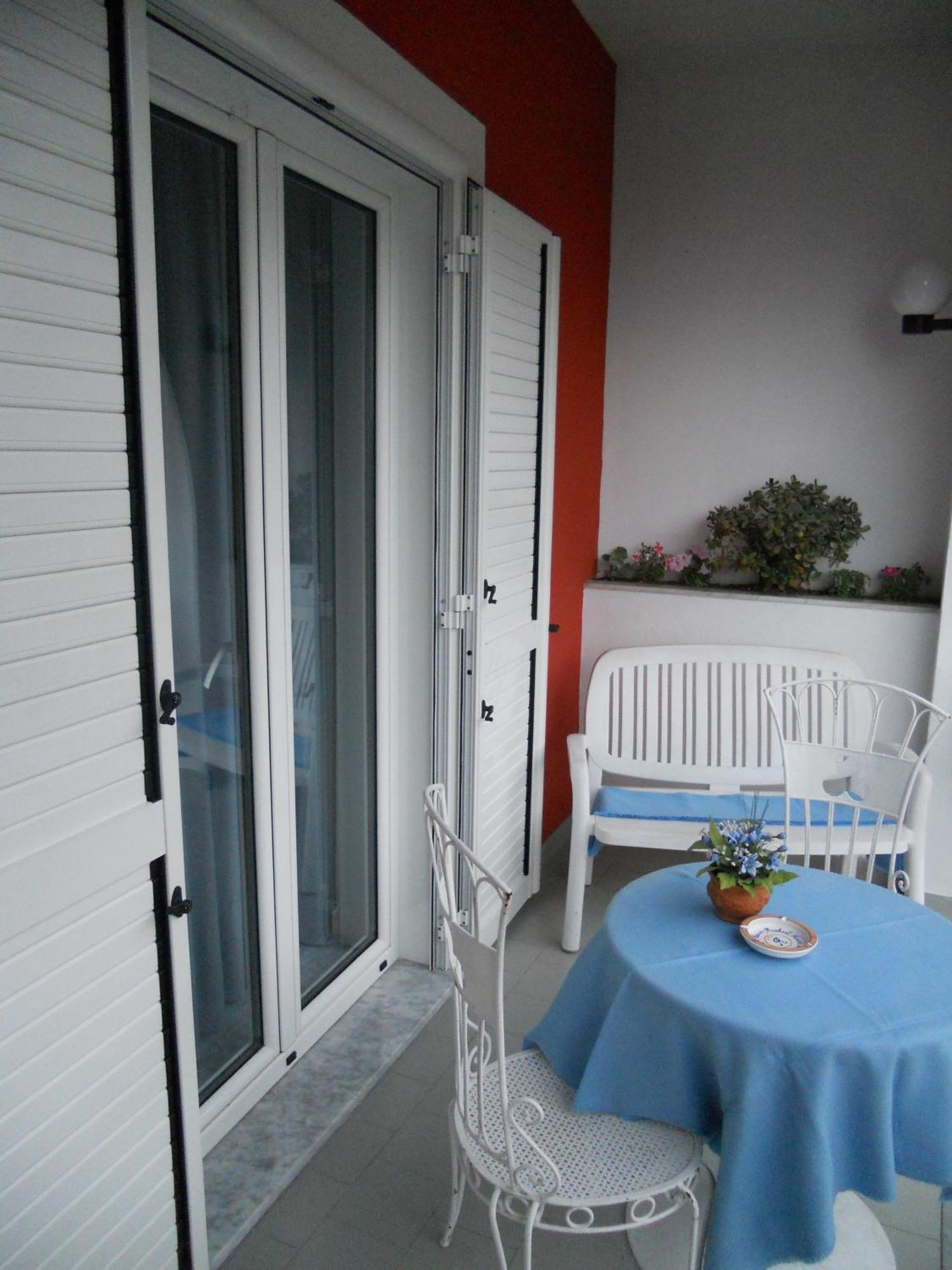 Maison Raphael Minori Dış mekan fotoğraf